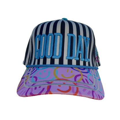 Good Day Hat