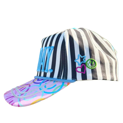 Good Day Hat