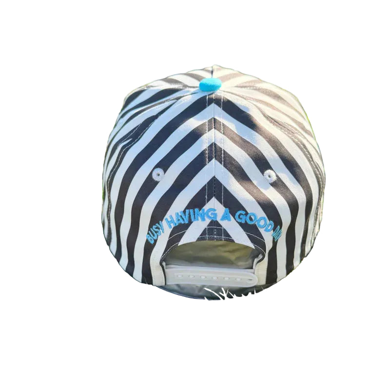 Good Day Hat