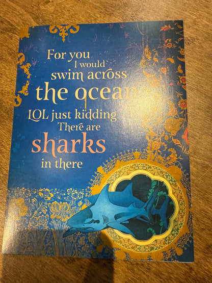 birthday cards