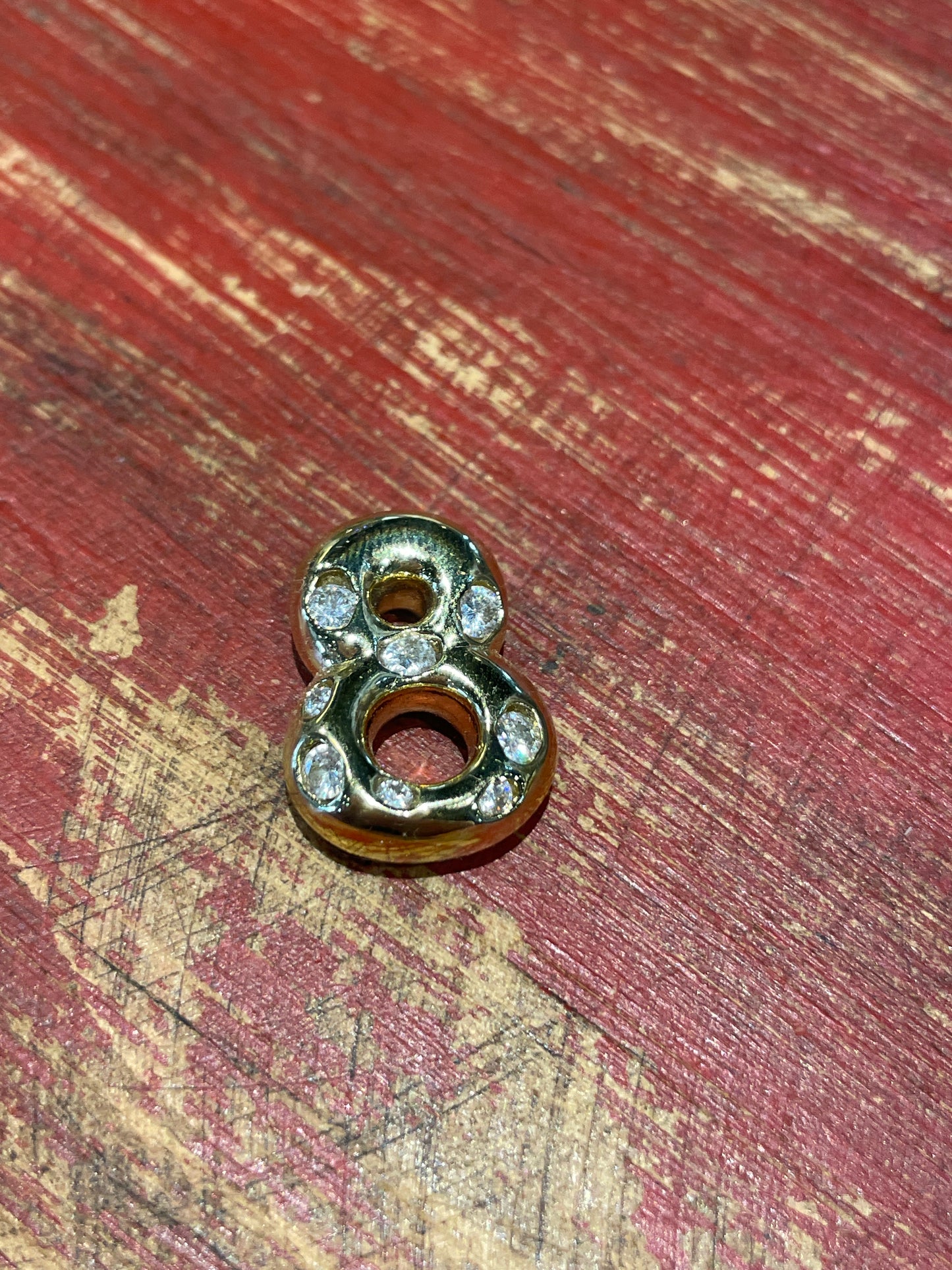 BUBBLE NUMBER FOR CHAIN