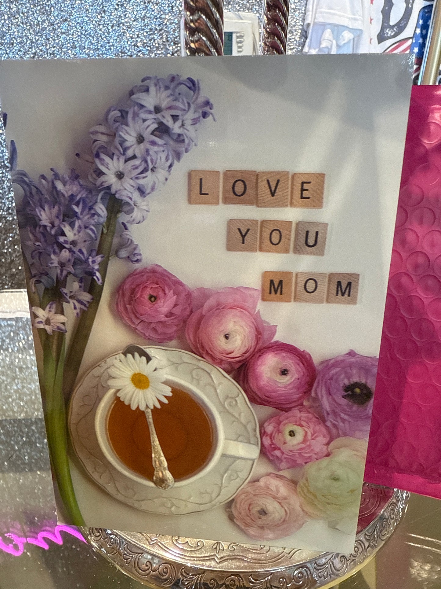 Mother's Day cards