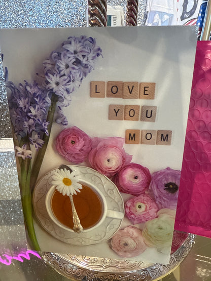 Mother's Day cards