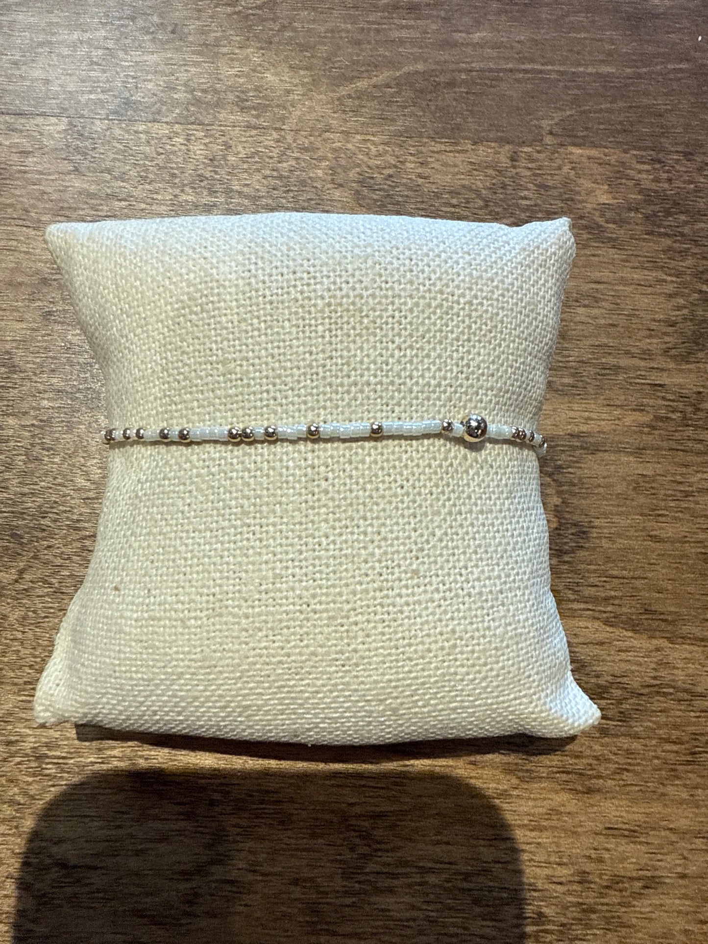Colorful hopeunwritten bracelet