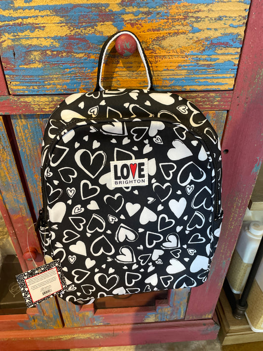 love brighton backpack
