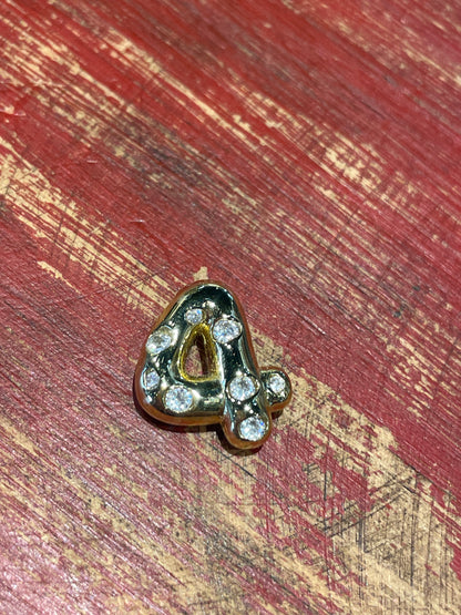 BUBBLE NUMBER FOR CHAIN