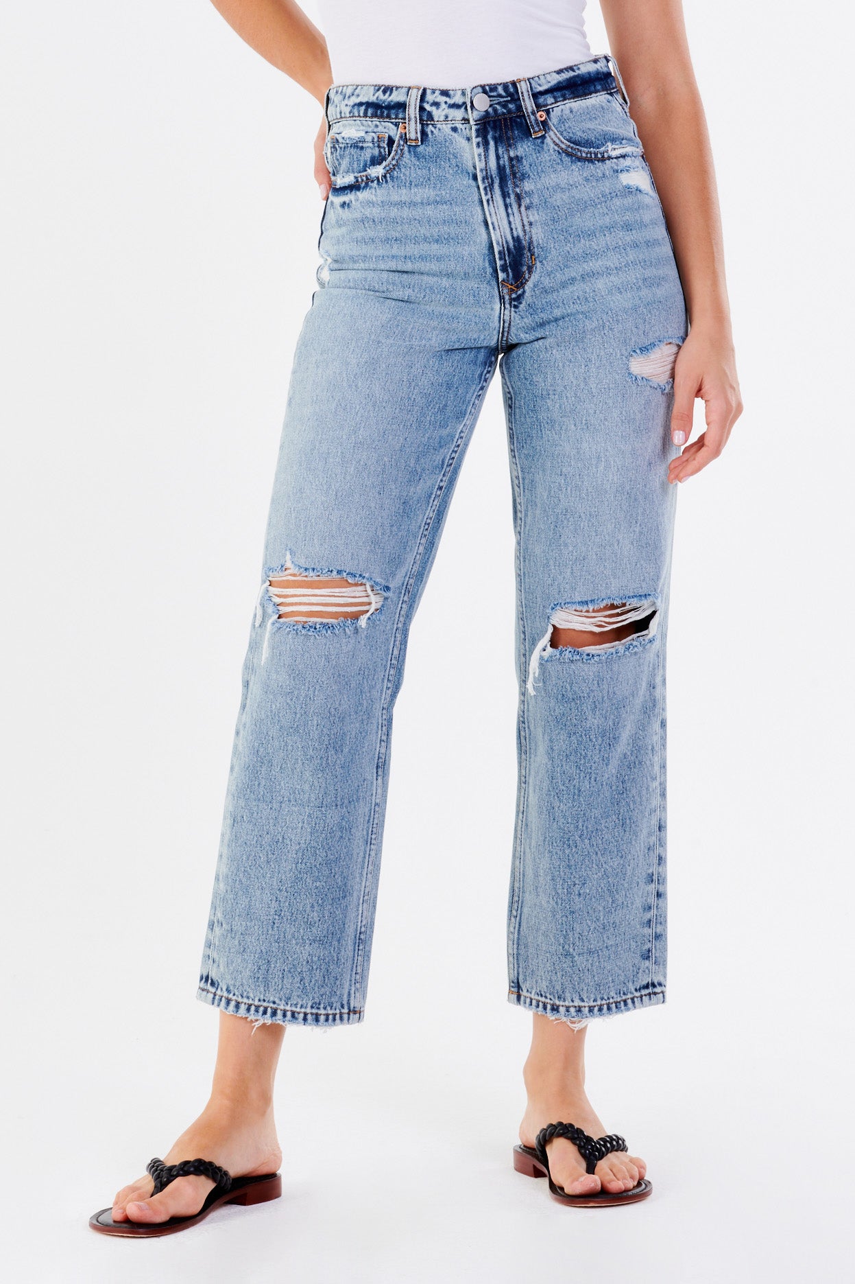 Allure 90s Jean