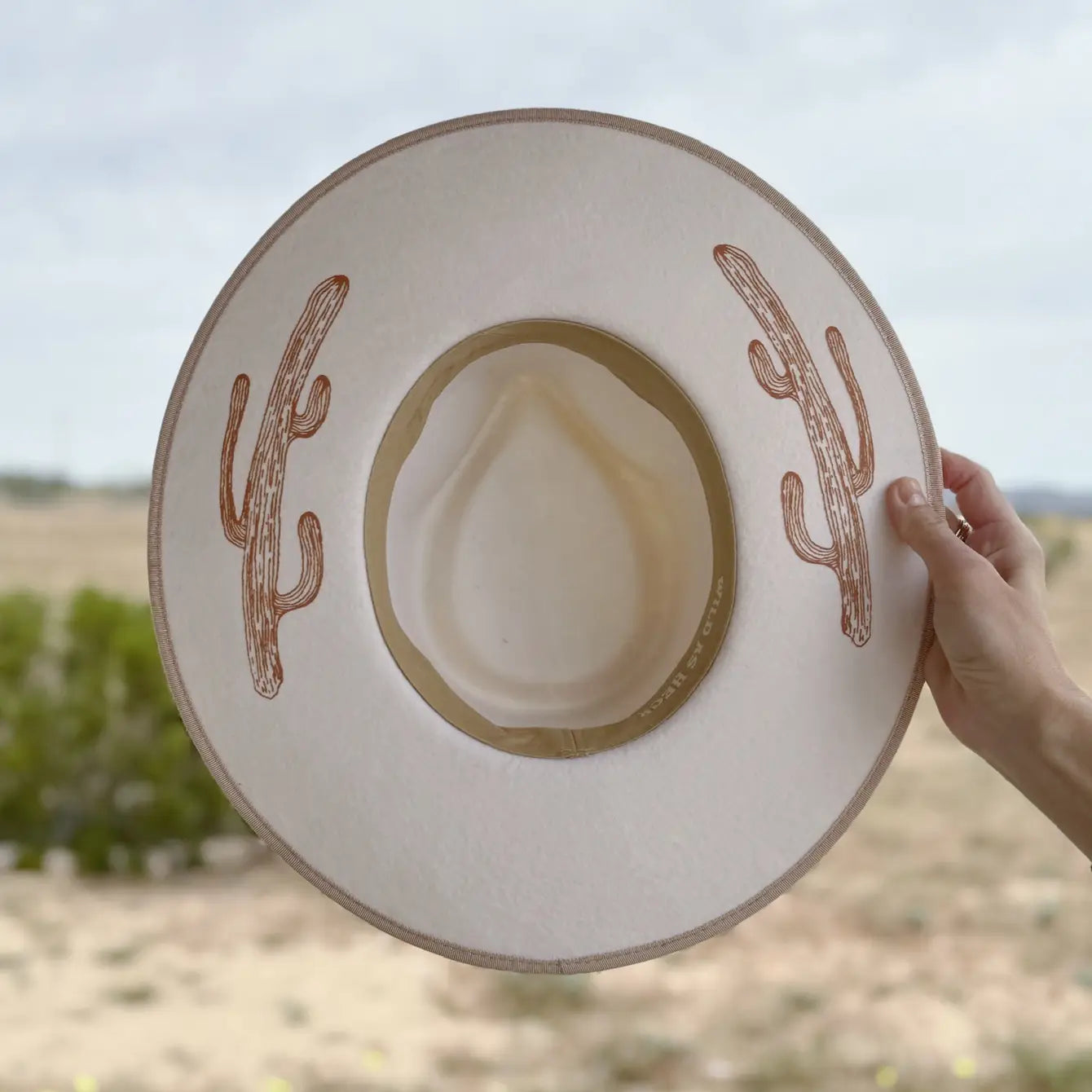 The Annie Oakley