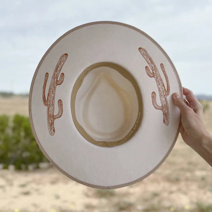 The Annie Oakley