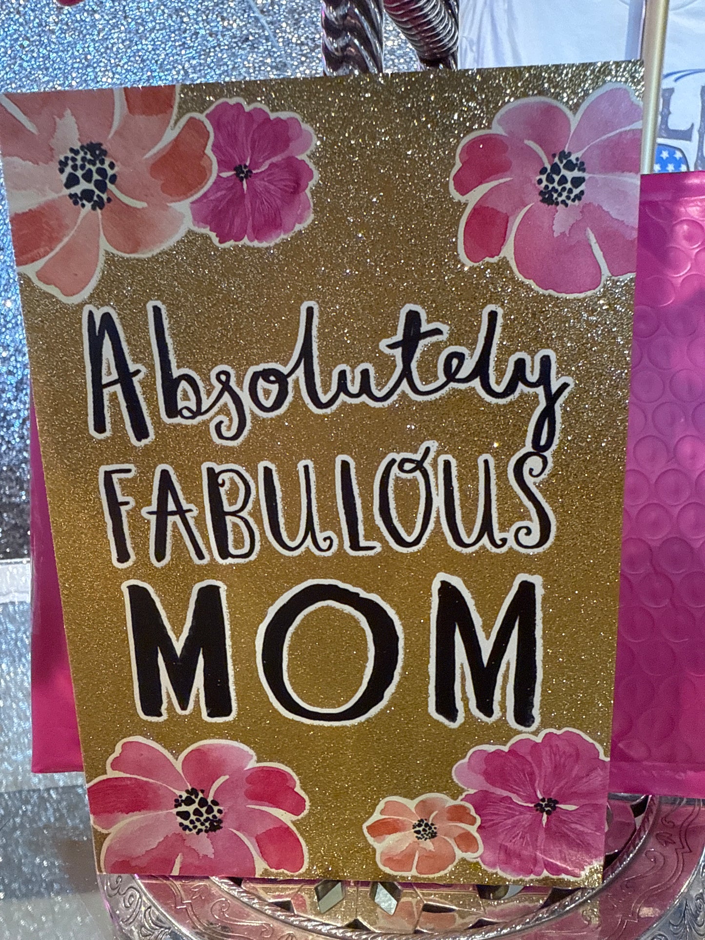Mother's Day cards