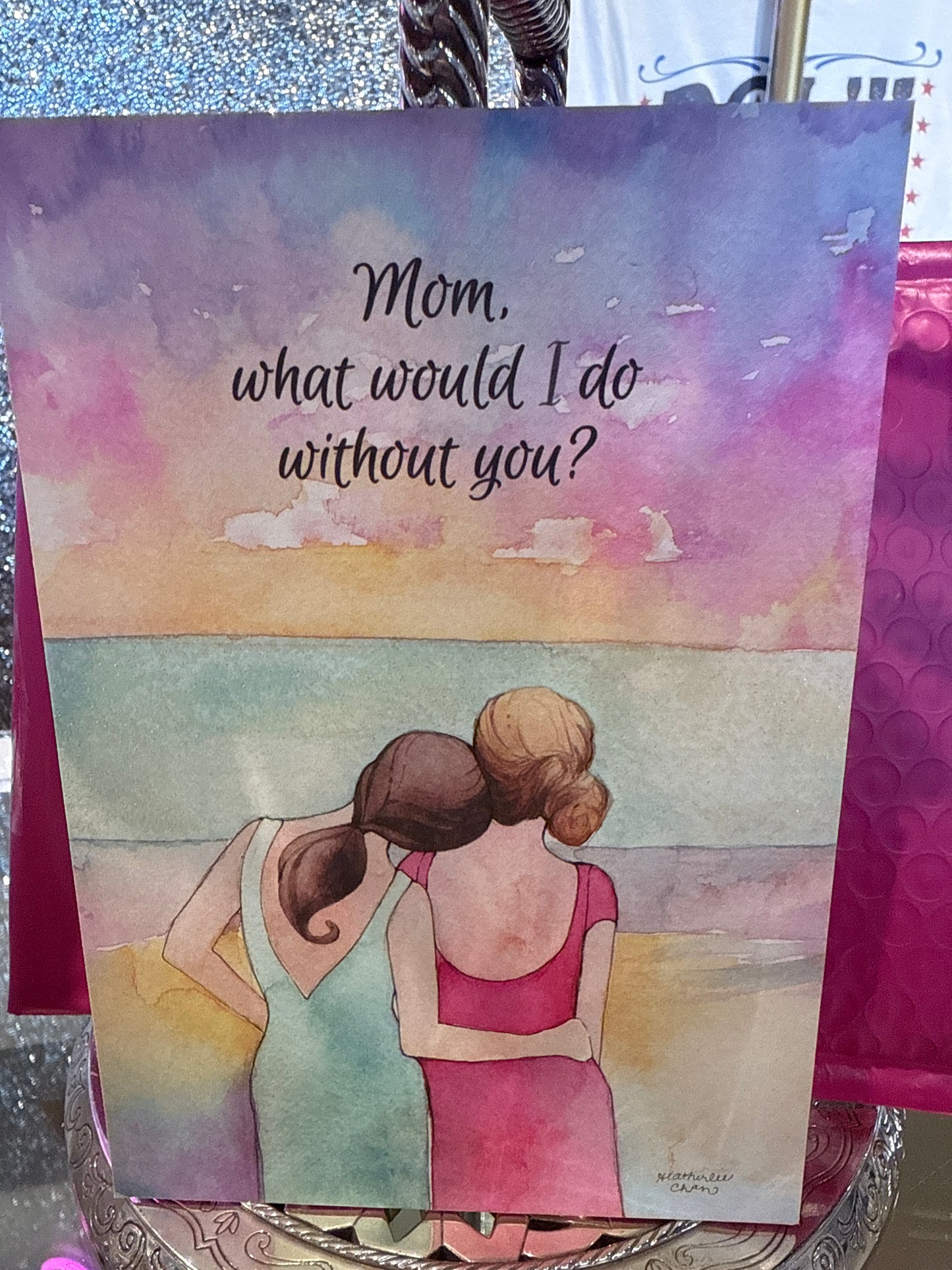 Mother's Day cards