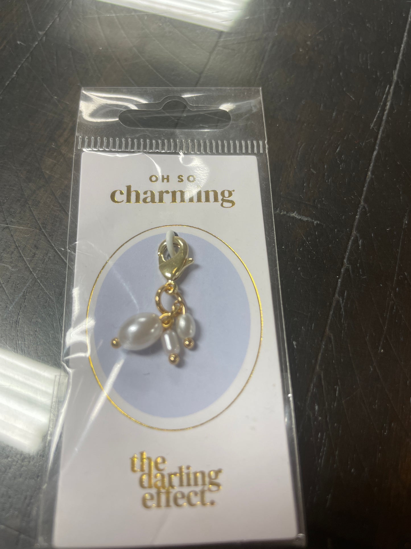 Oh So Charming