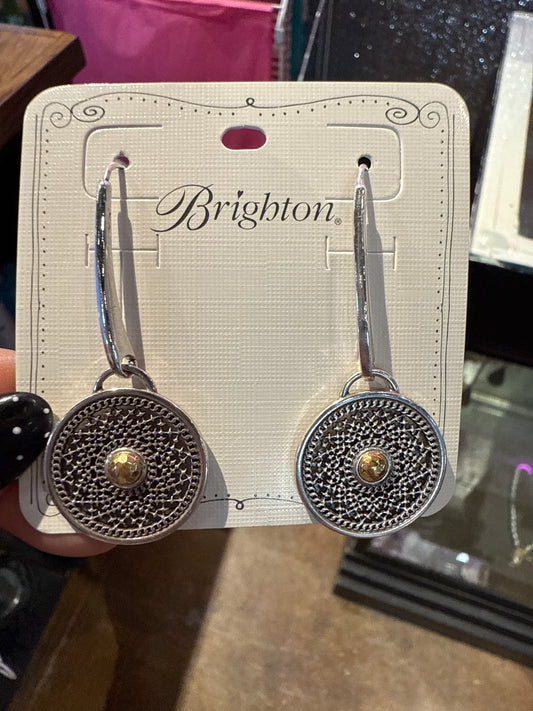 Ferrara segreta drop earrings