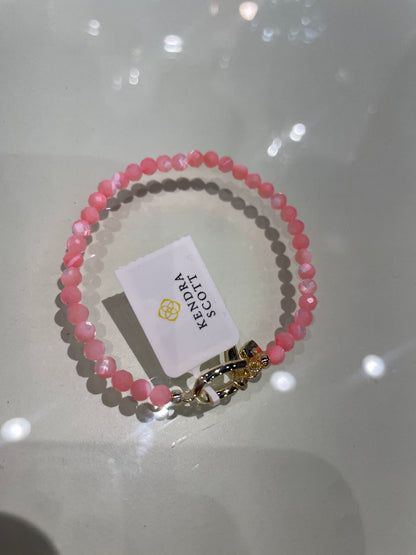 Sylvia stretch bracelet