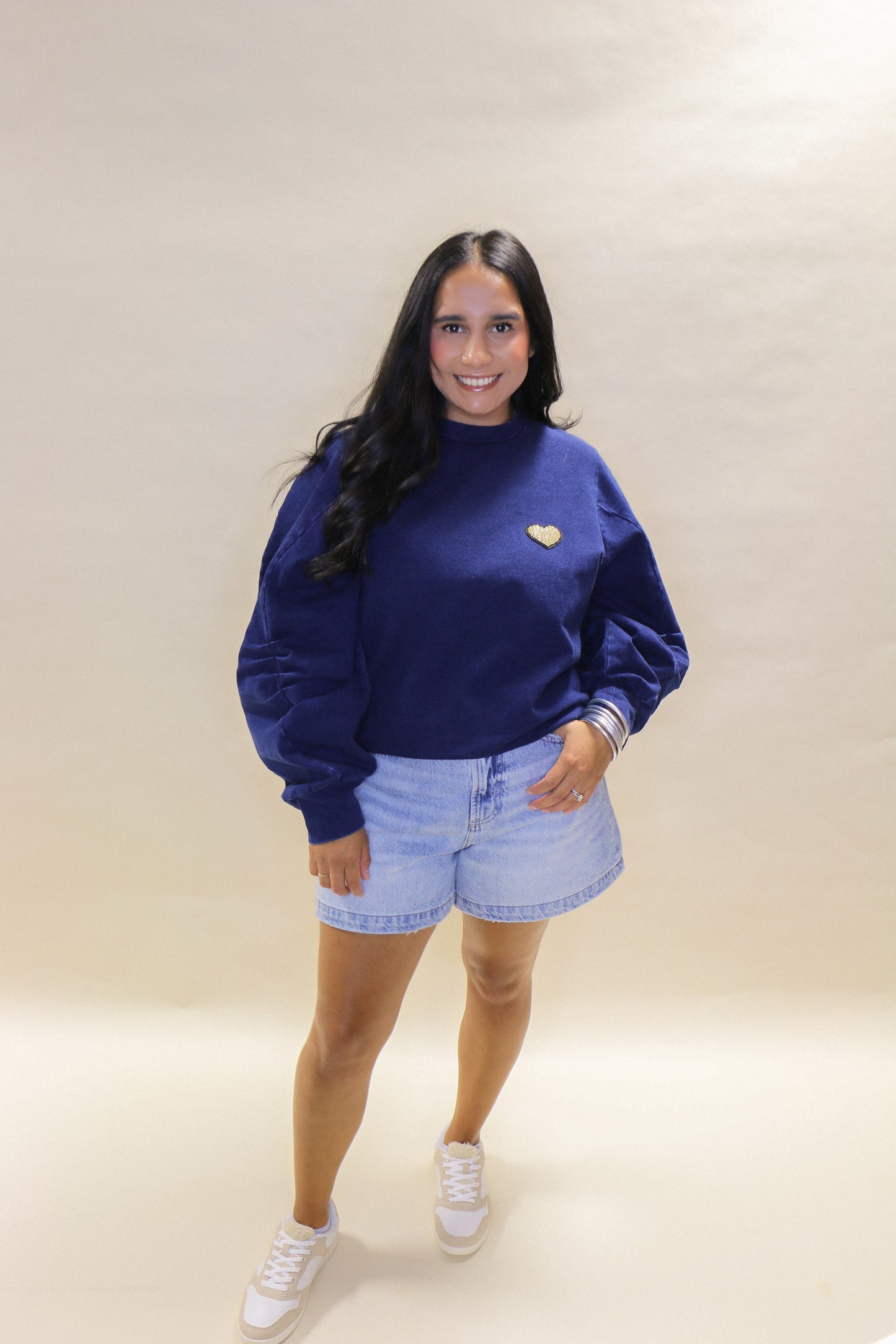Jemma Sweatshirt