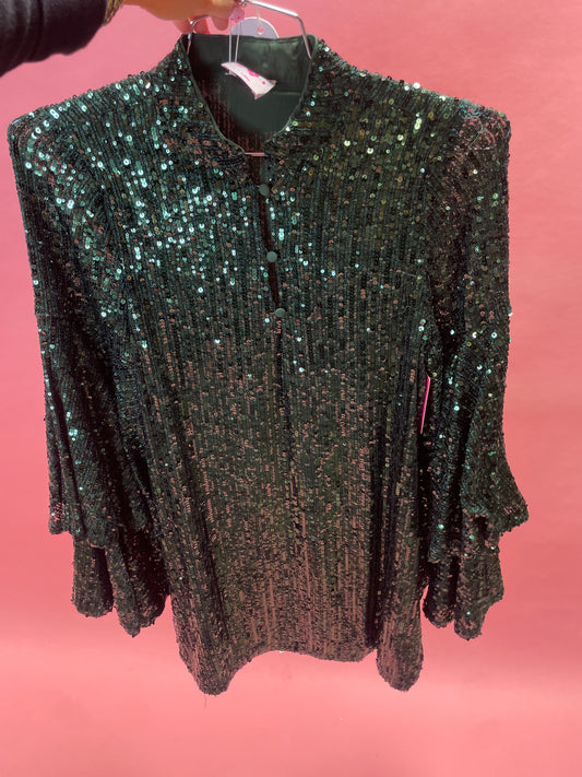 Gayle Jade Dress