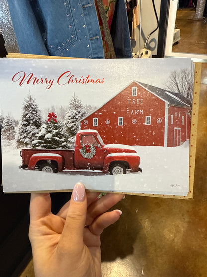 Christmas Cards
