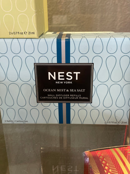 Nest Plug In wall Diffuser Refills