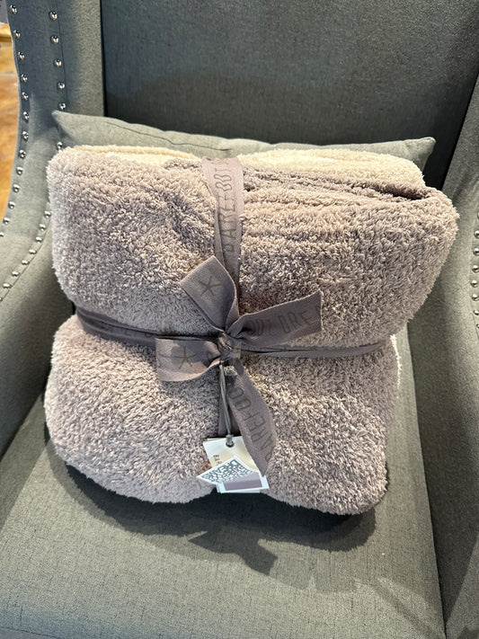 barefoot dream throw blanket