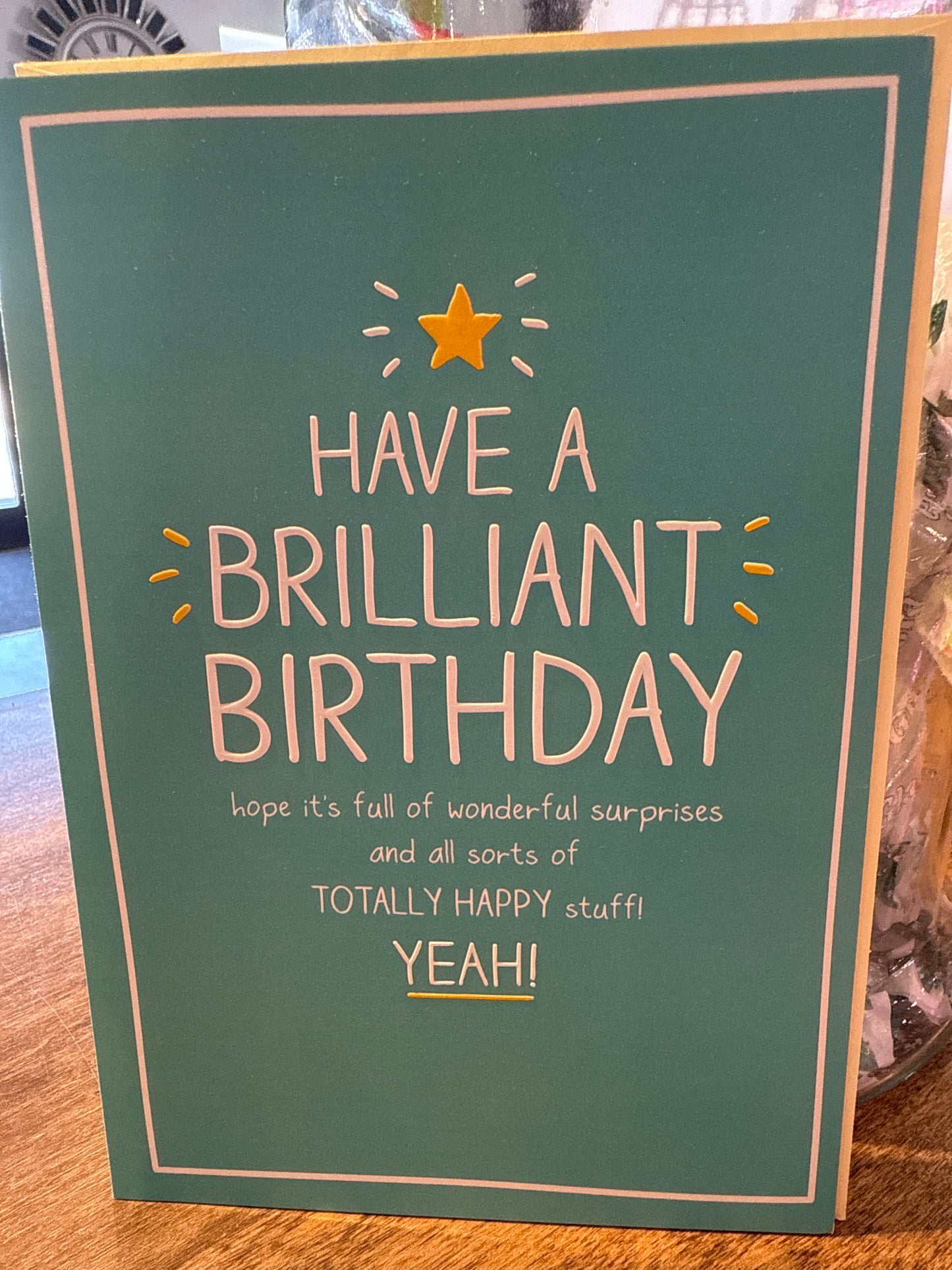 birthday cards