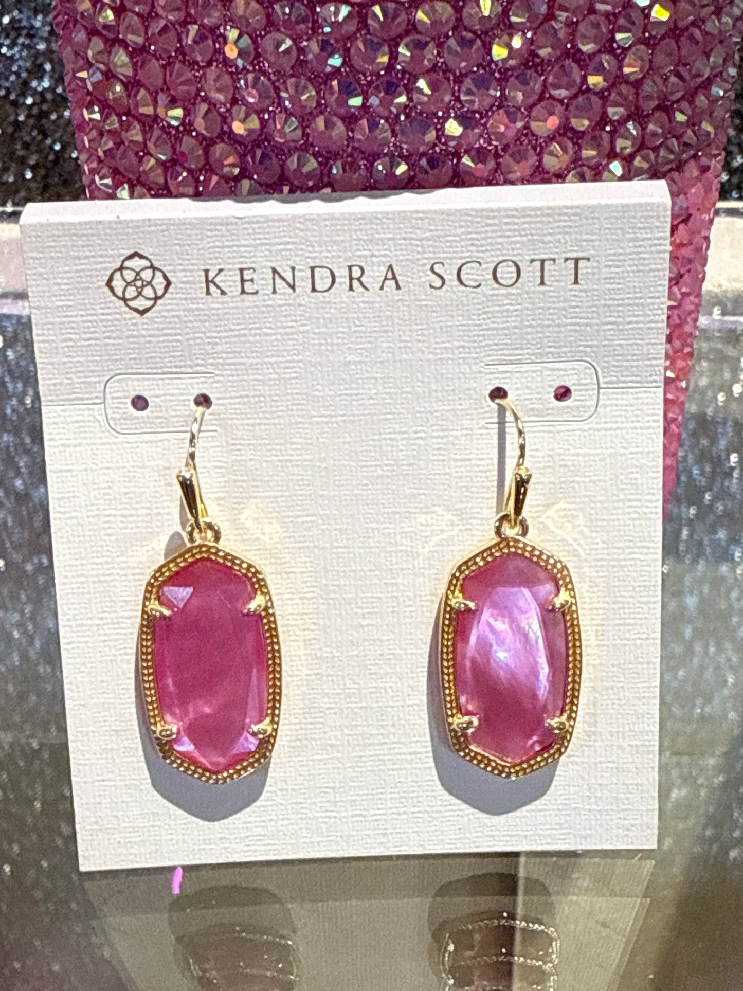 Dani earring