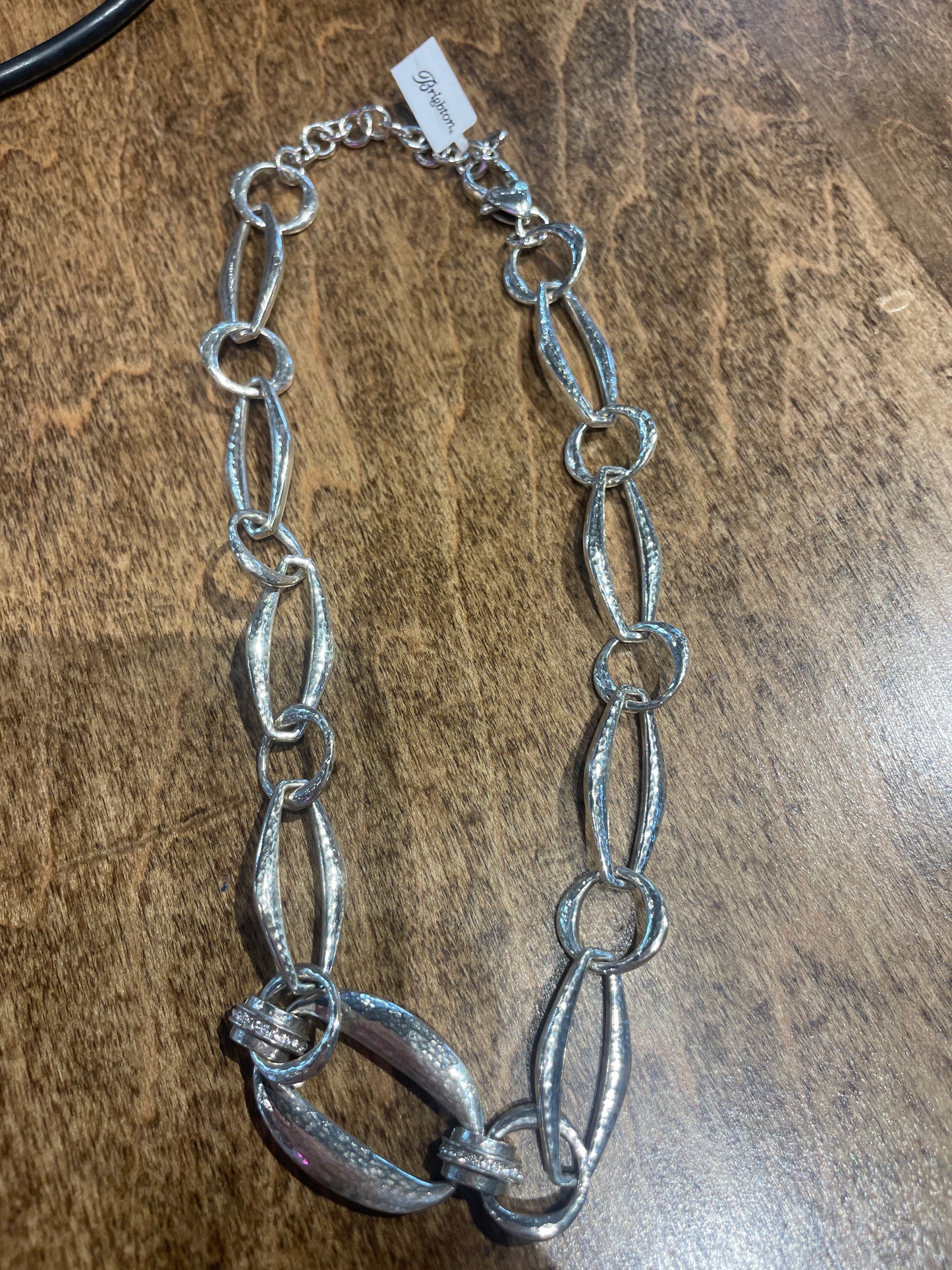 meridian necklace