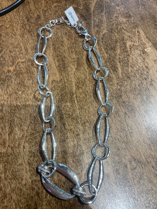 meridian necklace