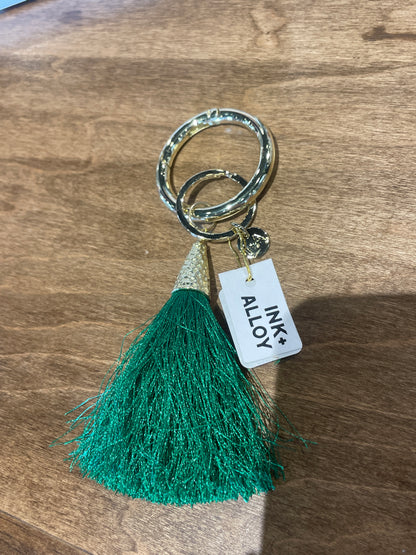 Eloise Tassela For Key Ring