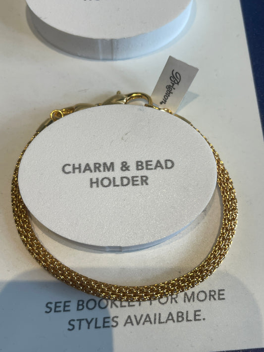 BEVERLY GLAM BRACELET 8 1/4
