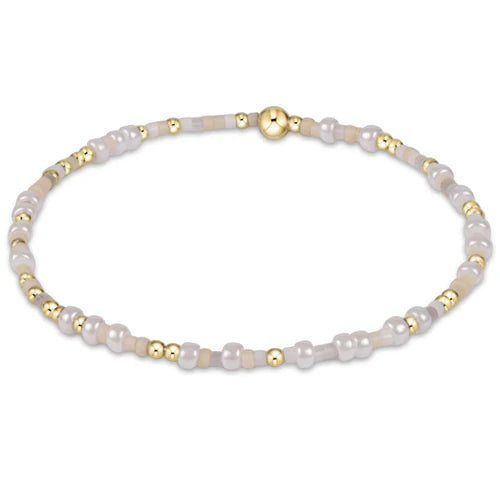 HOPE UNWRITTEN BRACELET