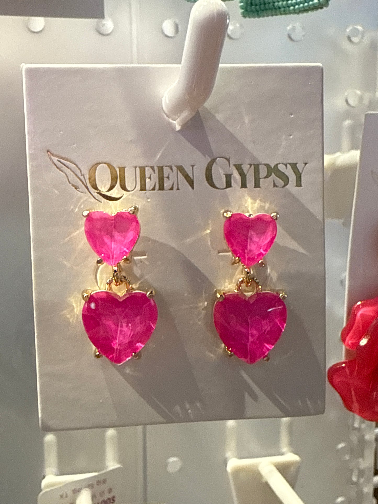 KEEP IT GYPSY EARRINGS