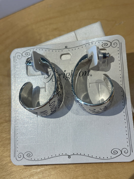 SIL FASHIONISTA DIVA JP EARRINGS