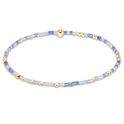 COLORFUL HOWUNWRITTEN BRACELETS