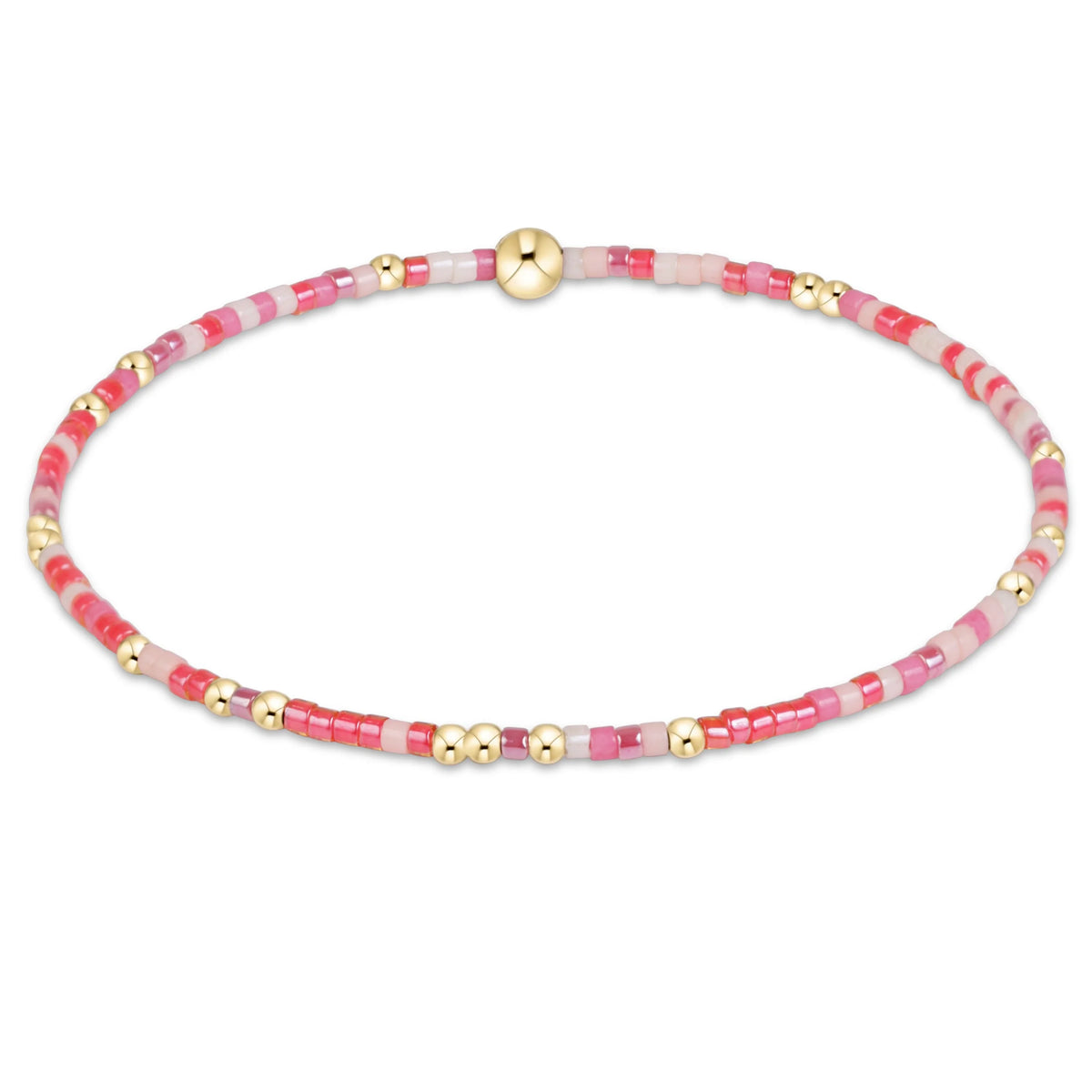 COLORFUL HOWUNWRITTEN BRACELETS