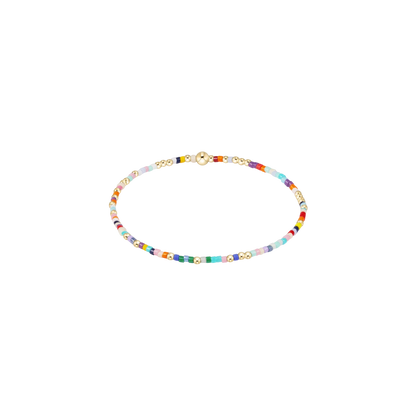 Hope unwritten bracelets