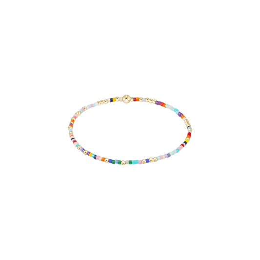 Hope unwritten bracelets