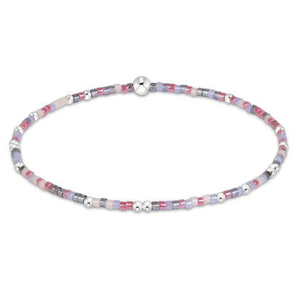 COLORFUL HOWUNWRITTEN BRACELETS