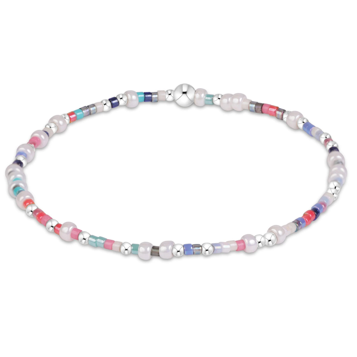 COLORFUL HOWUNWRITTEN BRACELETS