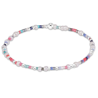 COLORFUL HOWUNWRITTEN BRACELETS