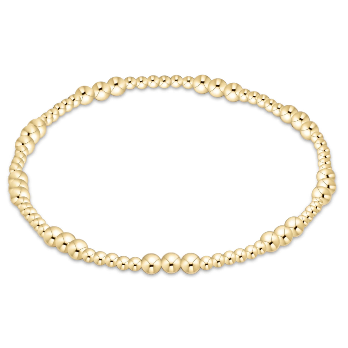 joy 3mm bracelets
