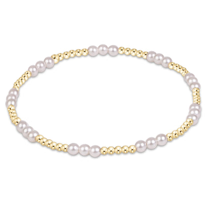 joy 3mm bracelets