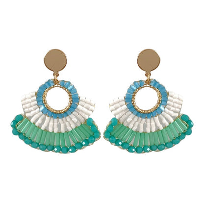 HEMU NEW YORK EARRINGS