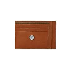 RUSSET CARD CASE