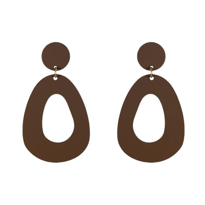HEMU NEW YORK EARRINGS