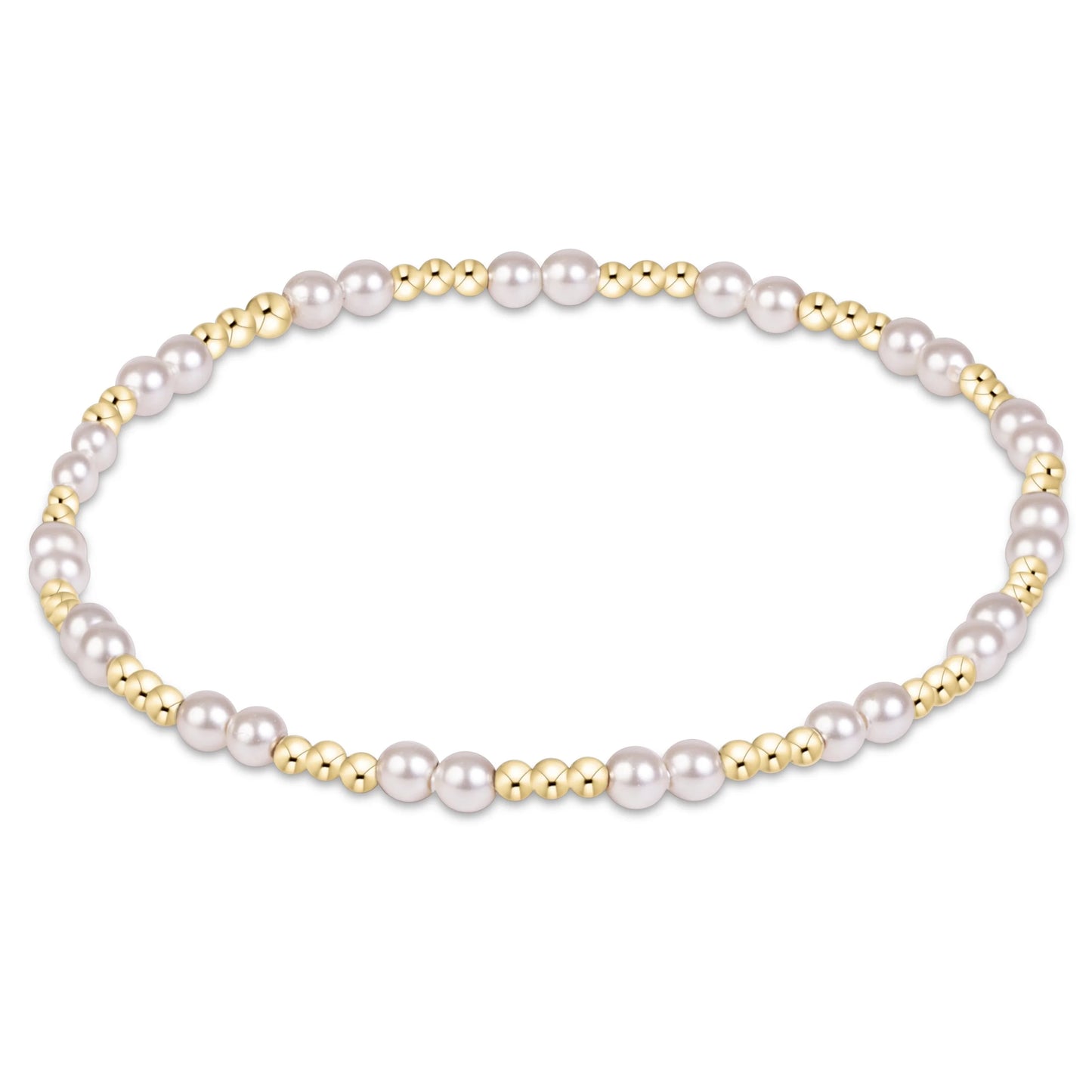 together 3mm bracelets