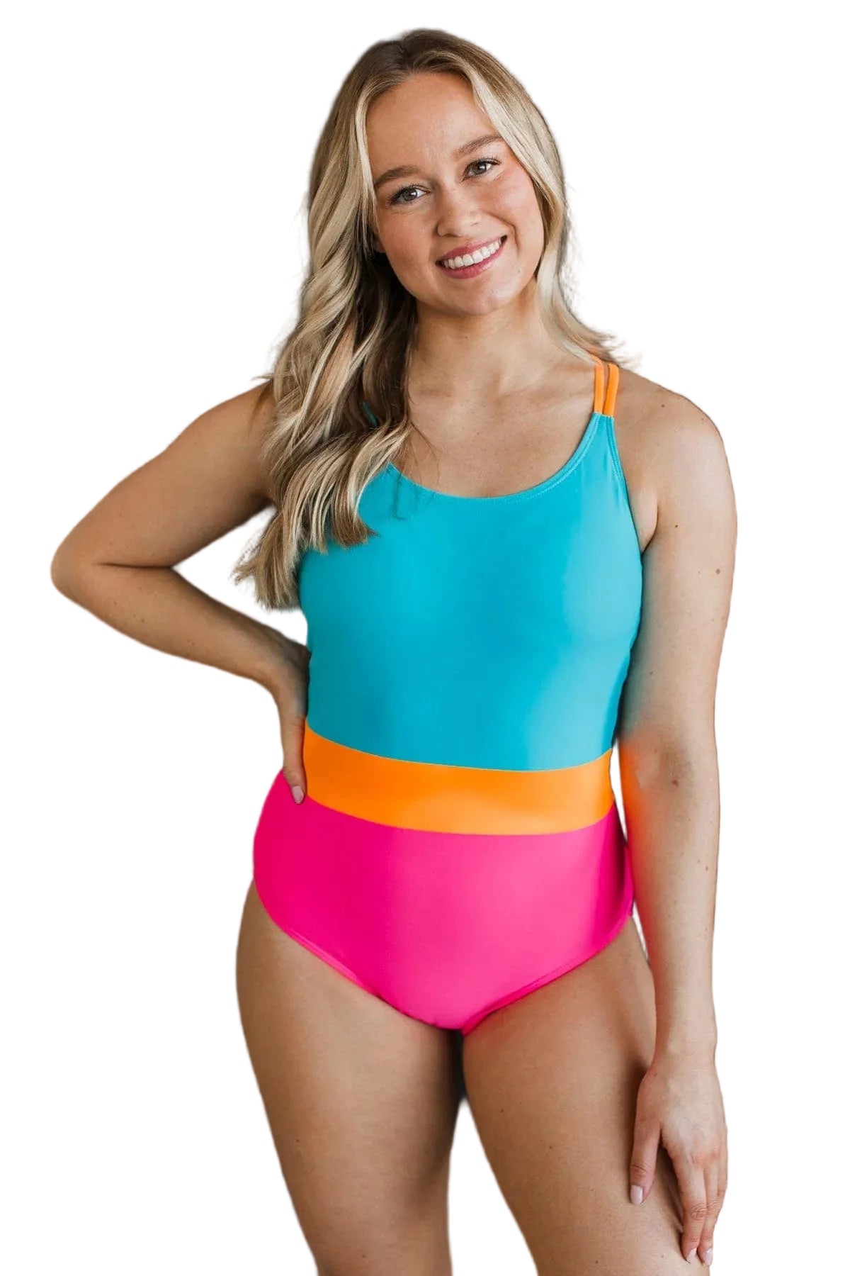 Ocean Outings One-Piece Swimsuit
