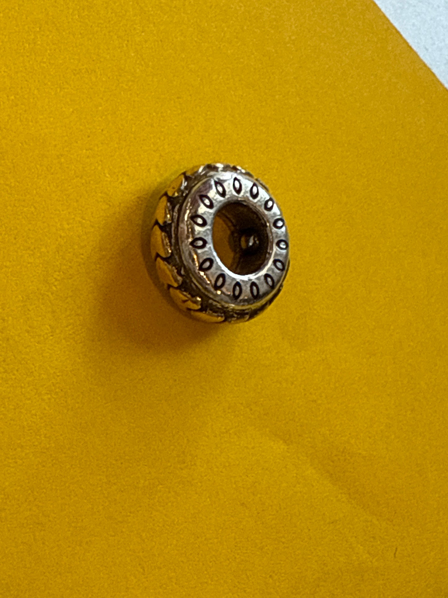 SIL/GP/STN LOVEY DOVEY CHARM
