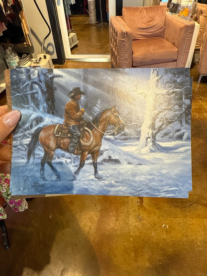 Christmas Cards