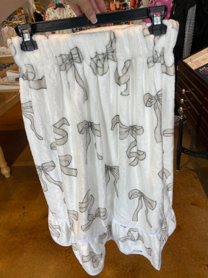 Spa Wrap