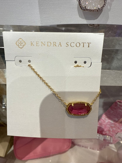 Elisa necklace